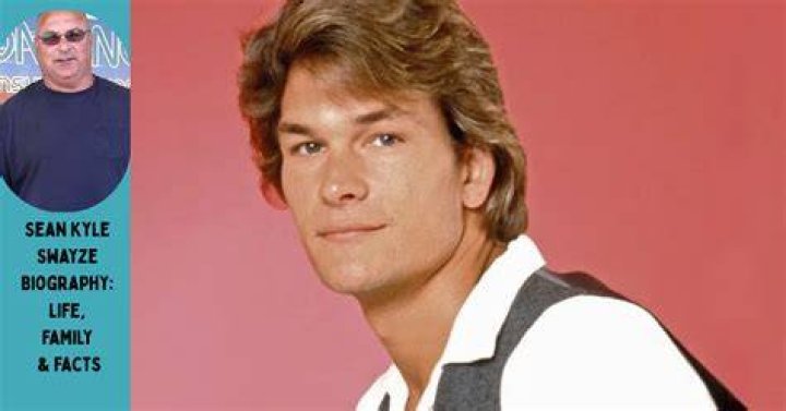 The Legendary Sean Kyle Swayze: A Hollywood Icon