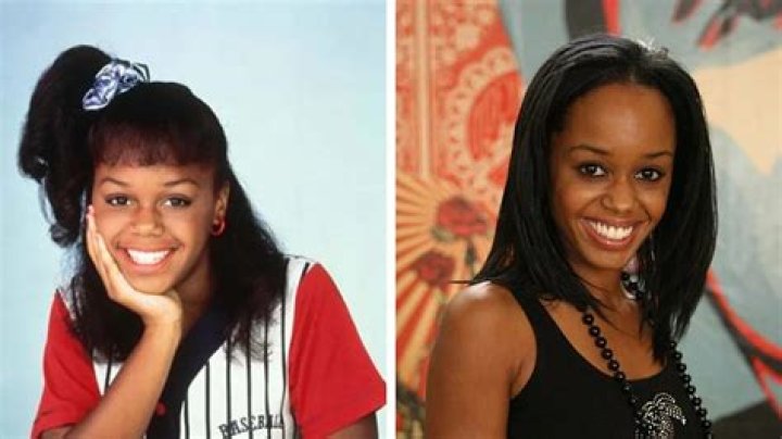 The Life And Career Of Jaimee Foxworth: A Hollywood Journey
