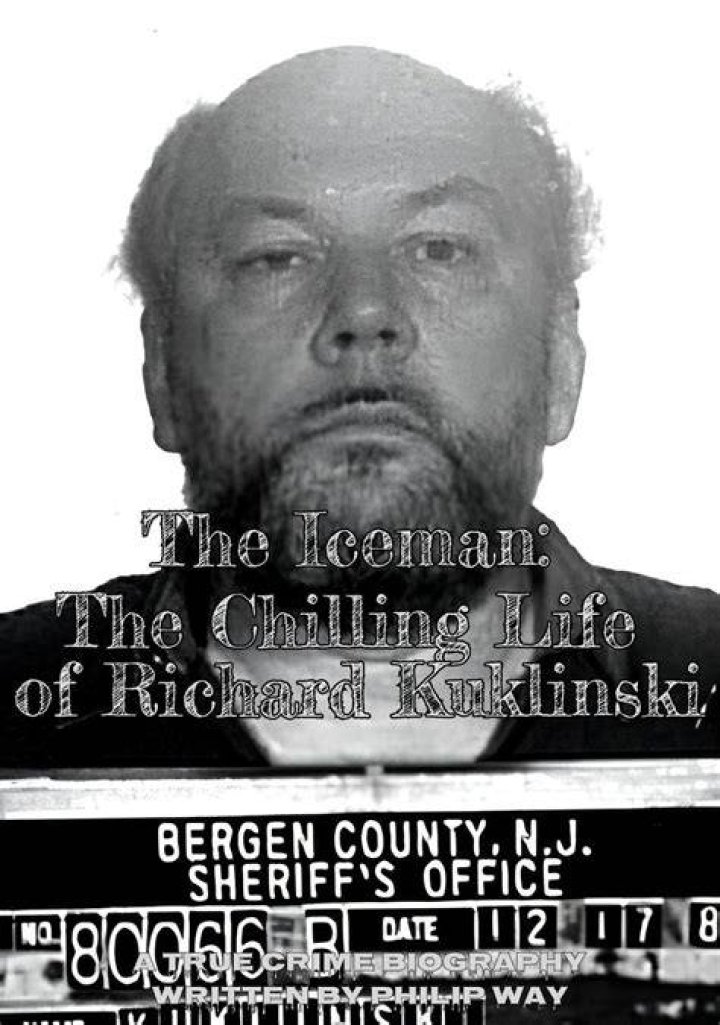 The Life And Crimes Of Barbara Kuklinski: The Iceman's Wife