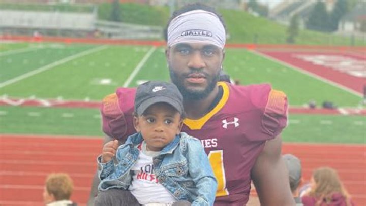 The Life And Legacy Of AJ Simon, Beloved Athlete Struck By Heart Attack