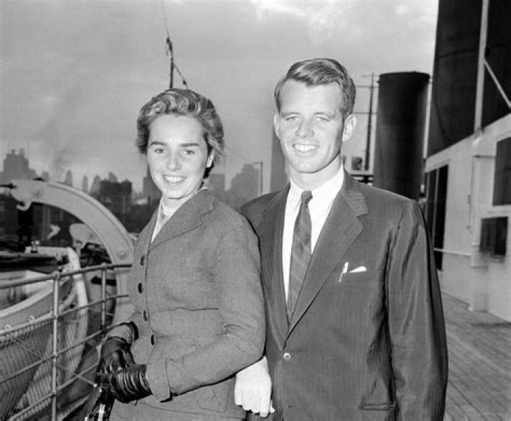 The Life And Legacy Of Ethel Kennedy, Matriarch Of The Kennedy Family