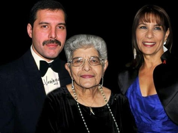 The Life And Legacy Of Kashmira Bulsara, Freddie Mercury's Sister
