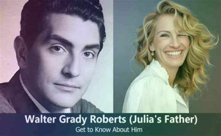 The Life And Legacy Of Walter Grady Roberts