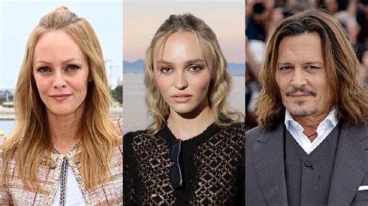 The Lineage Of Lily-Rose Depp: Exploring Her Famous Parents
