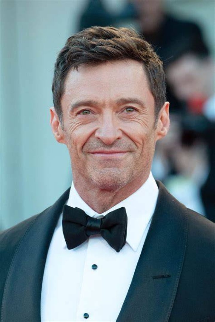 The Little Star Of Hugh Jackman