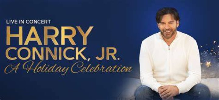 The Love Life Of Harry Connick Jr.: A Comprehensive Guide