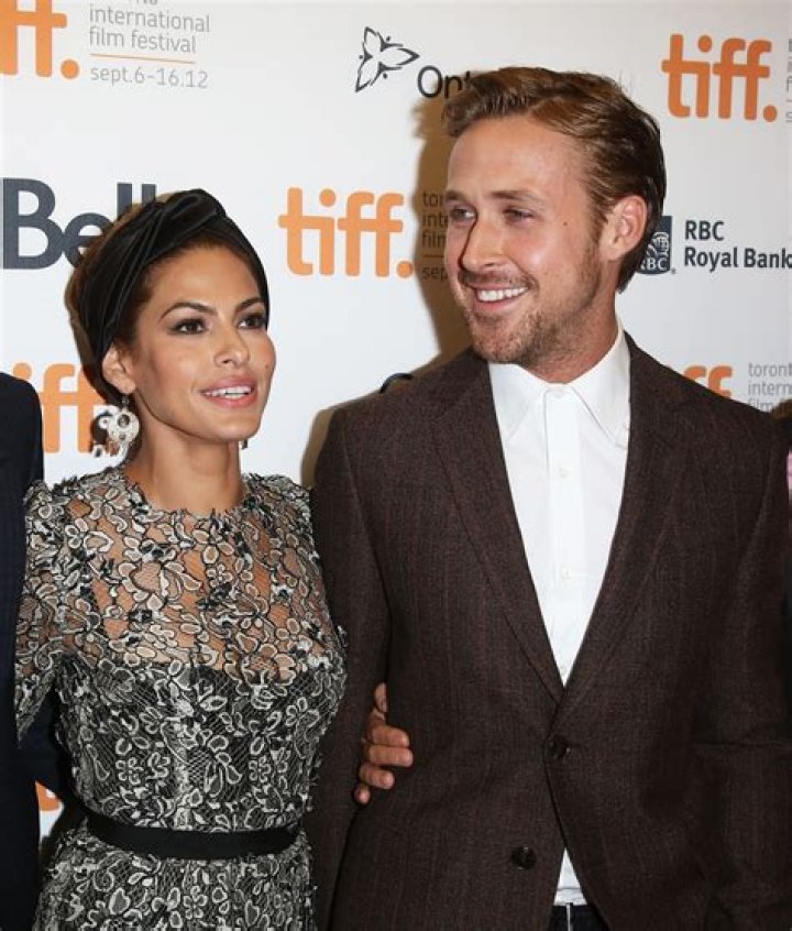The Love Life Of Ryan Gosling: Who's He Dating?
