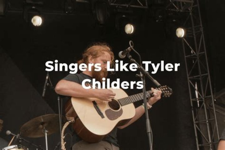 The Love Life Of Tyler Childers