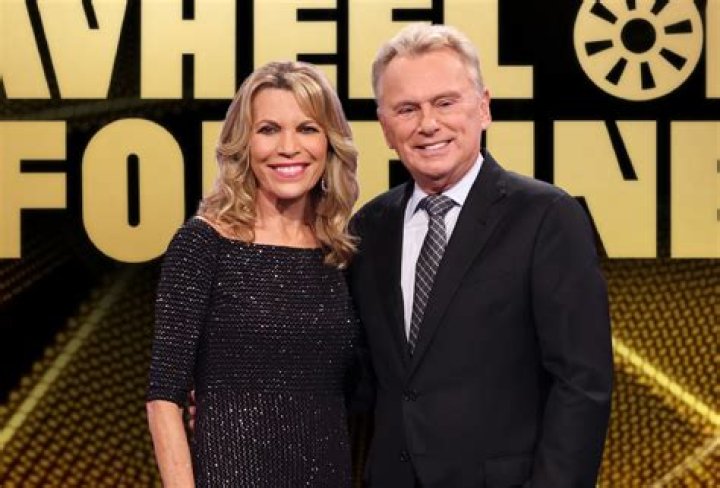 The Love Story Of Pat Sajak And His Beloved Wife