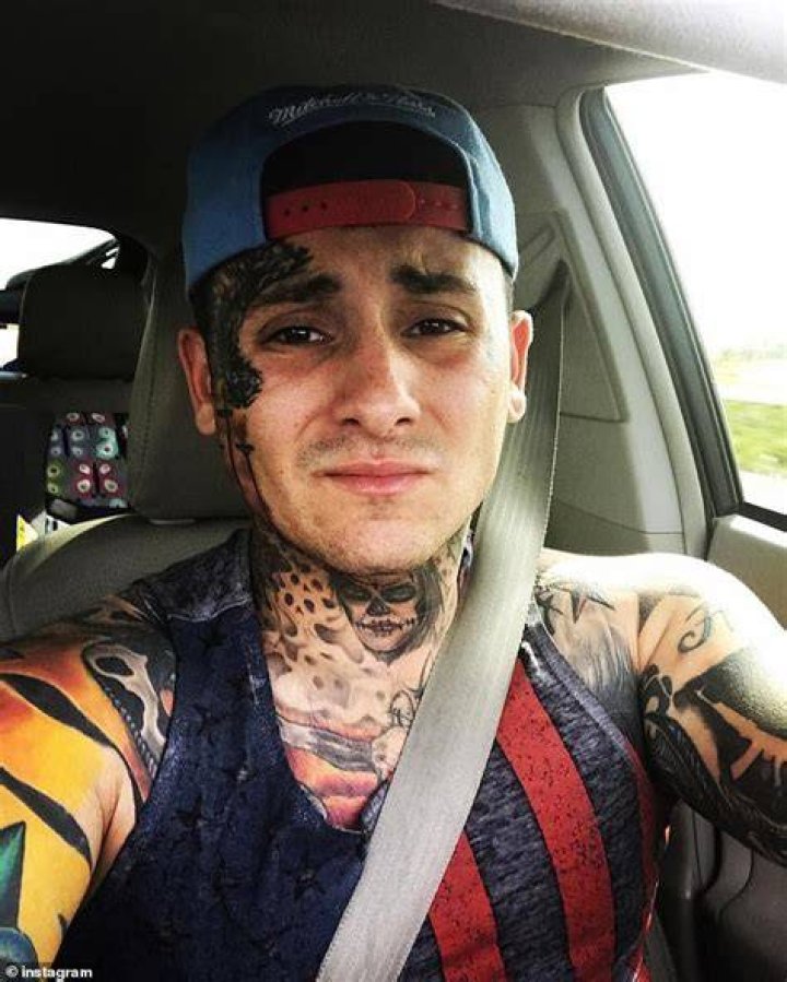 The Lowdown On Brandon Hantz's Current Whereabouts