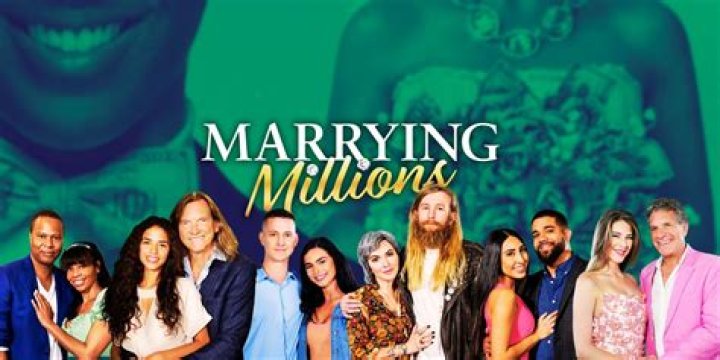 The Marrying Millions Cast Relationships Explored