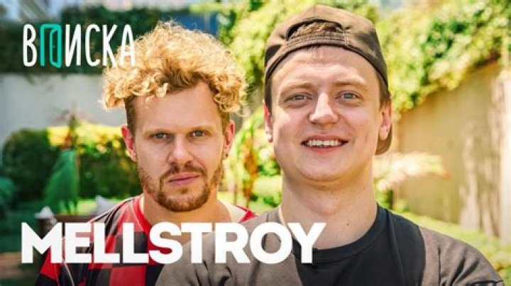 The Mellstroy Family: A Wikipedia Overview