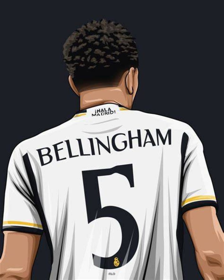 The Mixed Fortunes Of Jude Bellingham