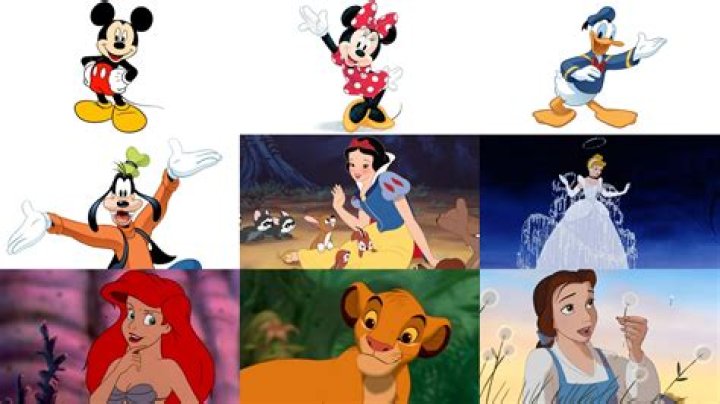 The Most Hideous Cartoon Characters Of All Time