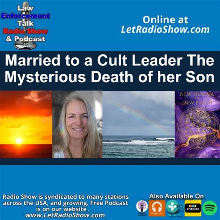 The Mysterious Death Of Her Fianc