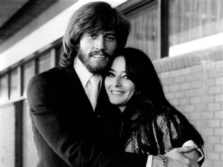 The Mysterious Fate Of Barry Gibb's First Love