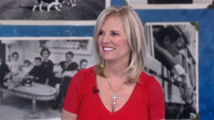 The Mysterious Illness Behind Kerry Kennedy's Struggles