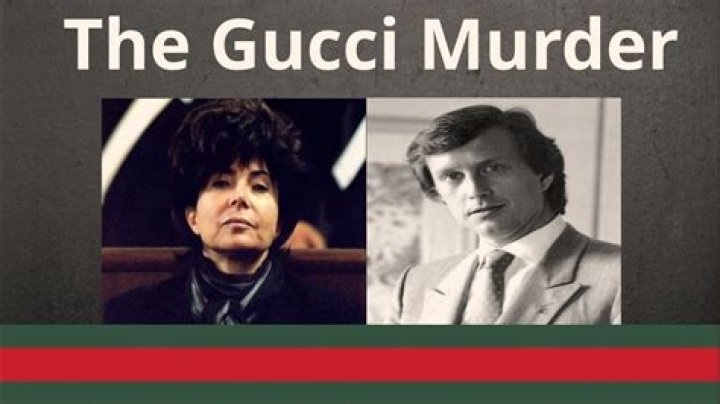 The Mysterious Murder: Gucci Maurizio's Tragic End