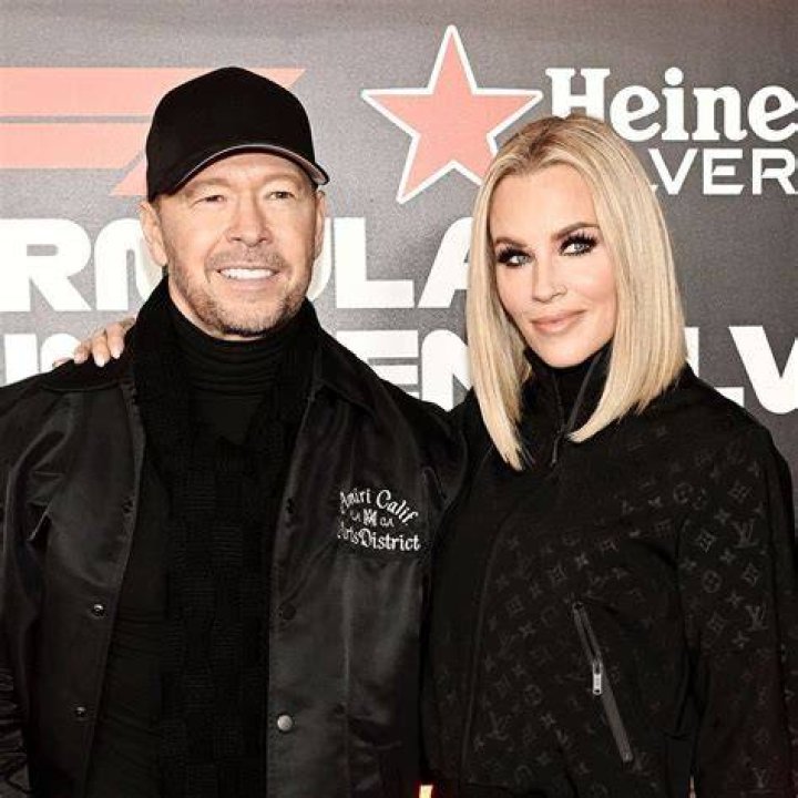 The NASCAR Legend's Love Life Explored