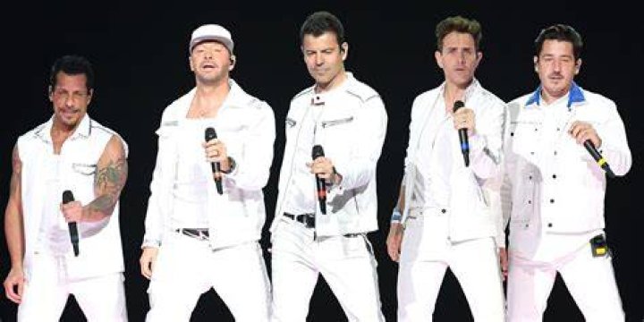 The New Kids On The Block: Members And History