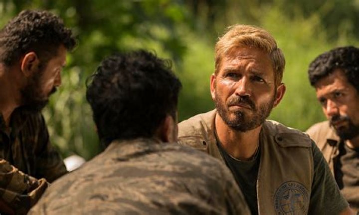 The Newest Arrival From Jim Caviezel: A Must-Watch Movie