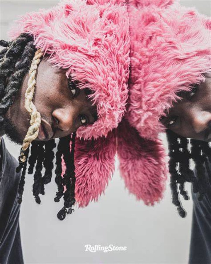 The Next Generation Of Rap Royalty