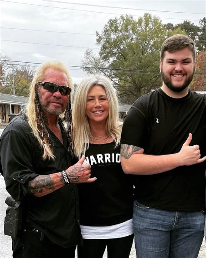 The Notorious Bounty Hunter: Duane Chapman Exposed
