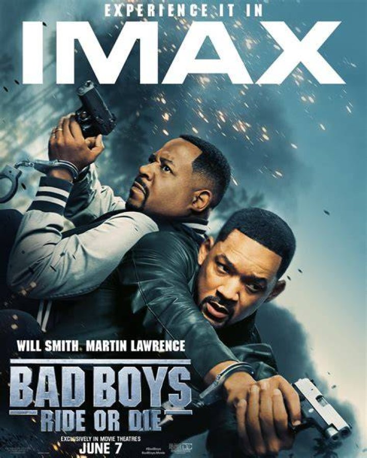 The Notorious Cast Of Bad Boys: A Comprehensive Guide