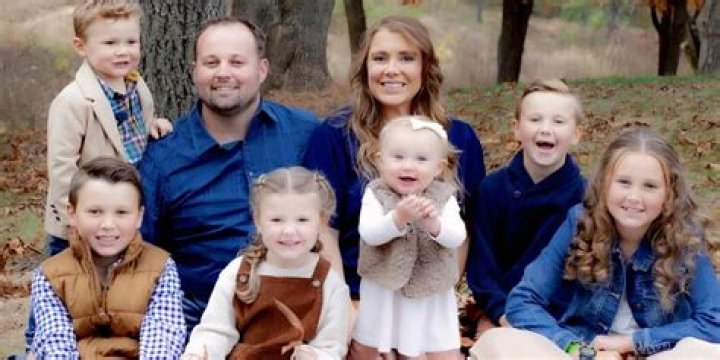 The Notorious Fall Of Josh Duggar: A Comprehensive Guide