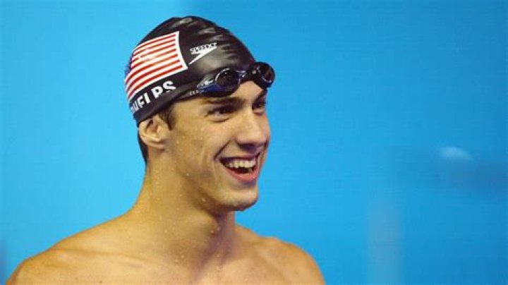 The Olympic Swimmer's Personal Life