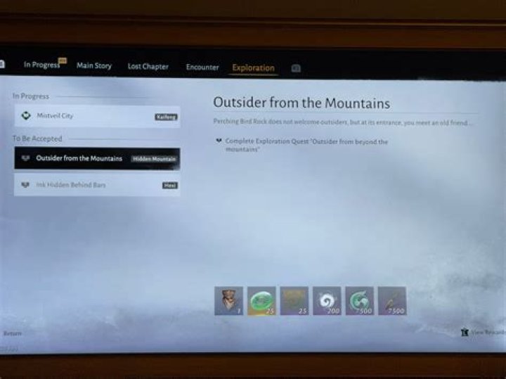 The Outsider Kpkuang: A Journey Beyond Limits