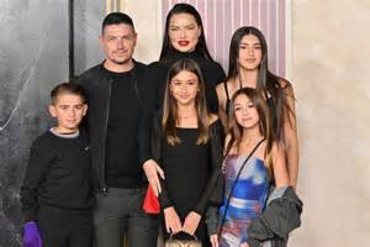 The Parents Of Adriana Lima: Where It All Began