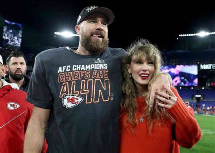 The Paternal Impact: Uncovering Travis Kelce's Father's Influence
