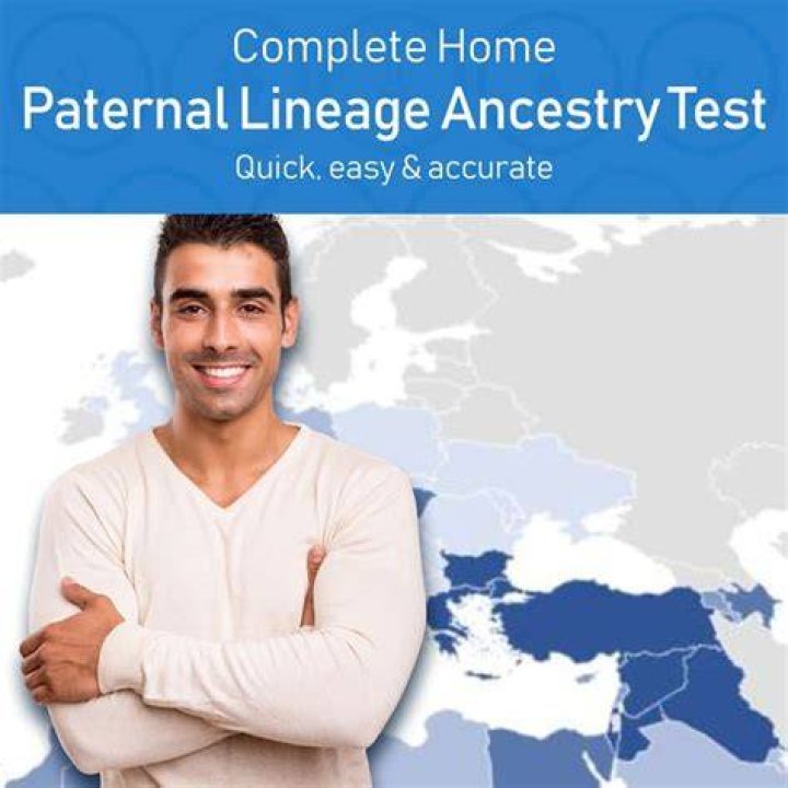 The Paternal Lineage Of UFC Star Robert Whittaker