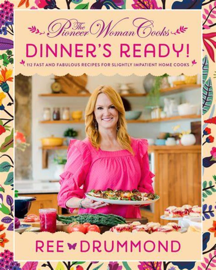 The Pioneer Woman Diagnosis: Understanding Ree Drummond's Health Conditions