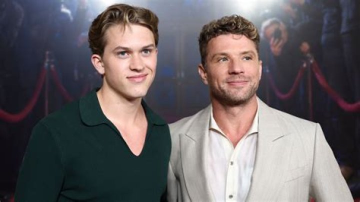 The Prodigy Son Of Acting Legends