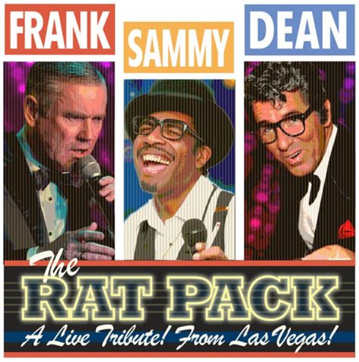 The Rat Pack's Unforgettable Movie Appearances