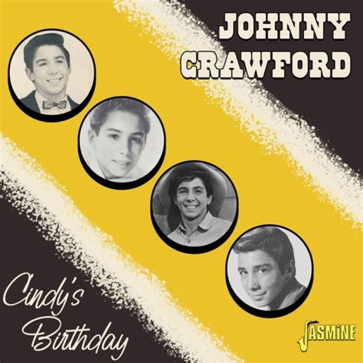 The Remarkable Career Of Actor Johnny Crawford