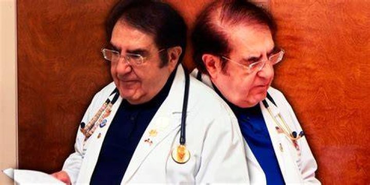The Respected Surgeon: Dr. Jonathan Nowzaradan