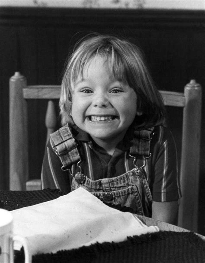 The Rise And Fall Of Brian Bonsall: A Child Star's Journey