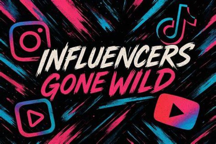The Rise And Fall Of Digital Superstars: Influencers Gone Wild
