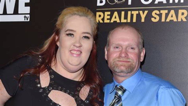 The Rise And Fall Of Sugar Bear: Mama June's Controversial Ex