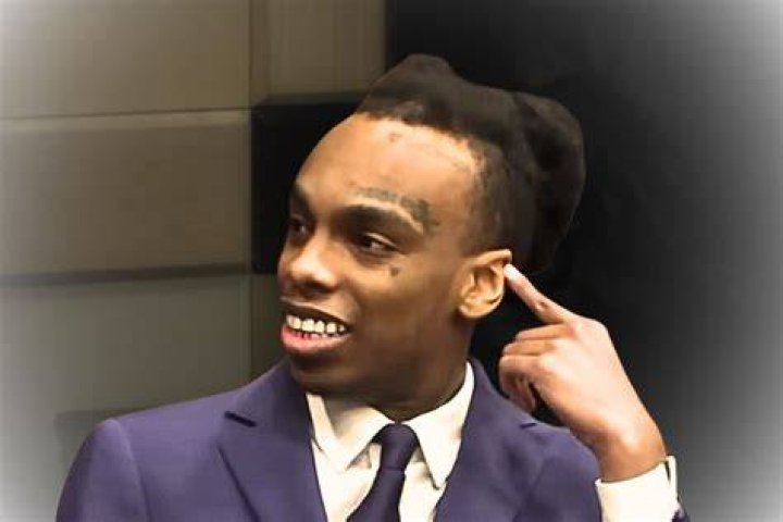 The Rise And Fall Of YNW Melly In The Justice System