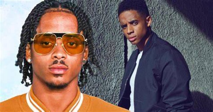 The Rise And Story Of Julian Broadus
