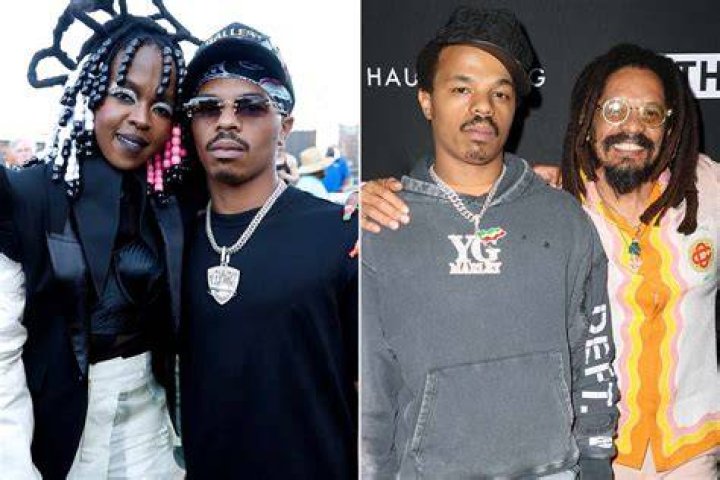 The Roots Of YG Marley: Exploring His Upbringing And Early Influences