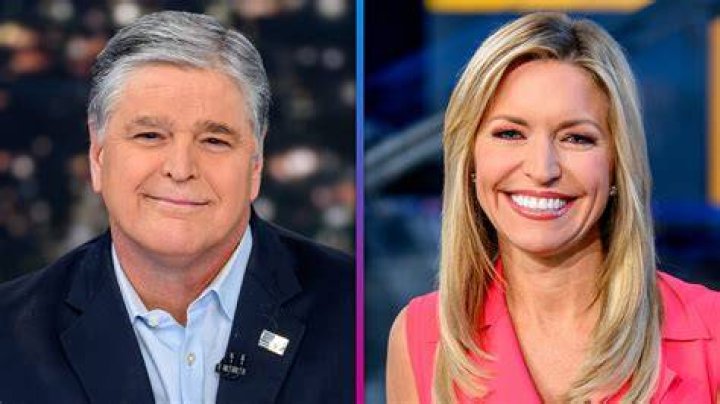 The Secrets Of Sean Hannity's Wife: Uncovered