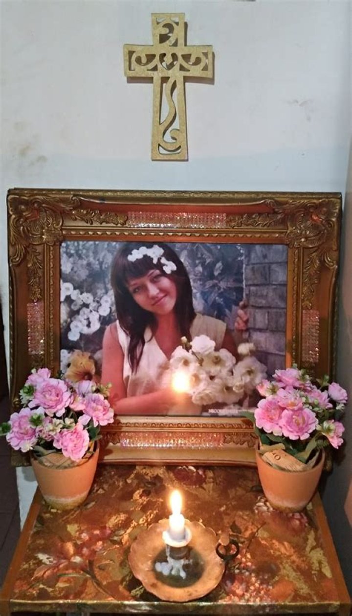 The Shocking Death Of Nikki Catsouras: A Cautionary Tale