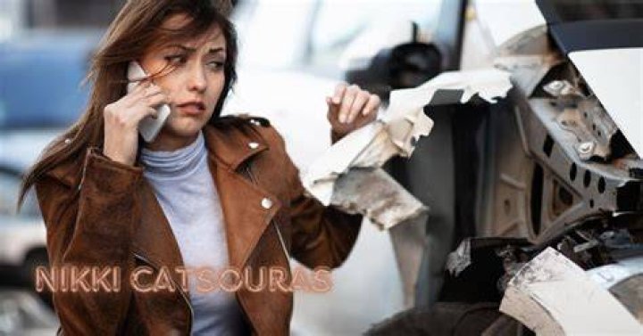 The Shocking Nikki Catsouras Crash Photos: A Cautionary Tale