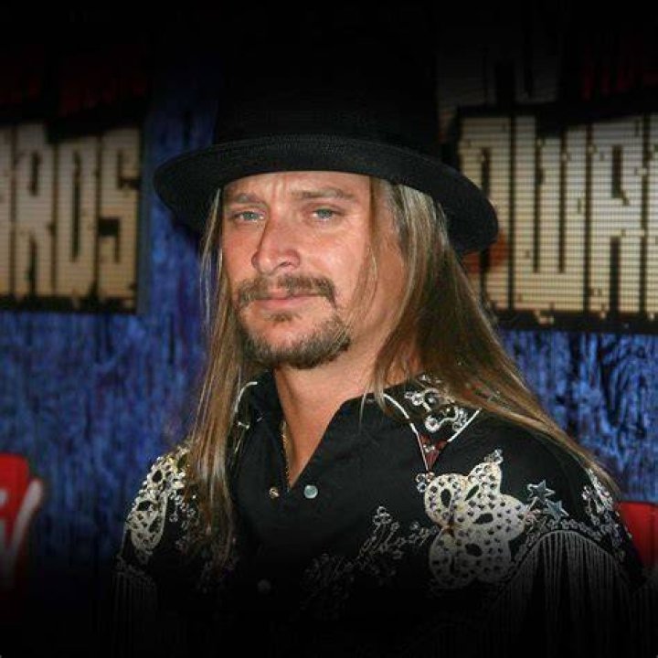 The Sibling Of Kid Rock: Uncovering The Brother's Legacy