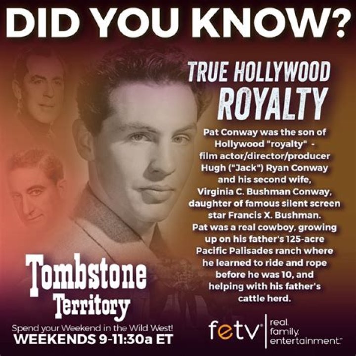 The Son Of Hollywood Royalty